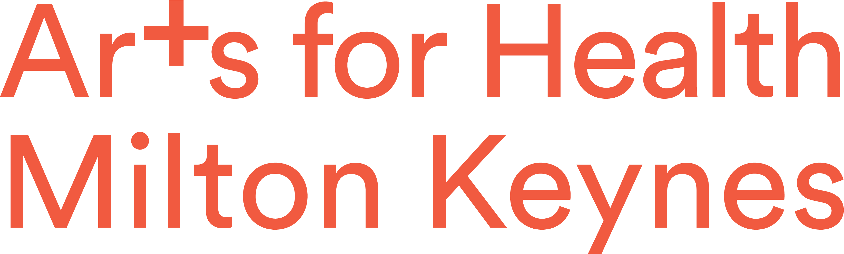 Arts for Health Milton Keynes